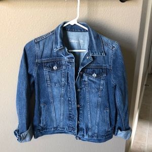 Gap Jean jacket